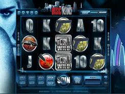 Basic Instinct slots