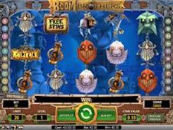 Boom Brothers slots