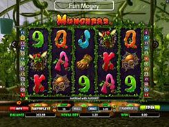 Munchers slots