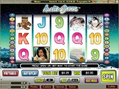 Arctic Queen slots