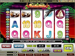 Paradise Riches slots