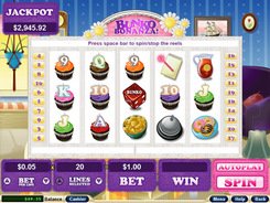 Bunko Bonanza slots