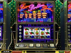 Five Dollar Shake slots