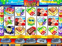 Beach Life slots