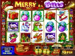 Merry Bells slots